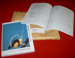 Logbuch Accessibility